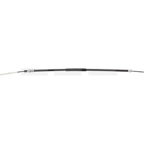 Tirette à câble, frein de stationnement NK 903770 PEUGEOT 4745 H3 96 164 271 80