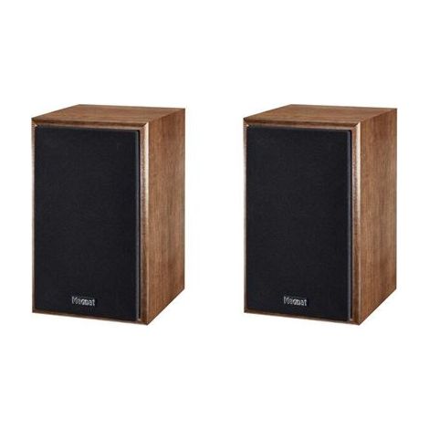 Altavoz Magnat Monitor S10 B Nogal (2 uds.) (1/3)