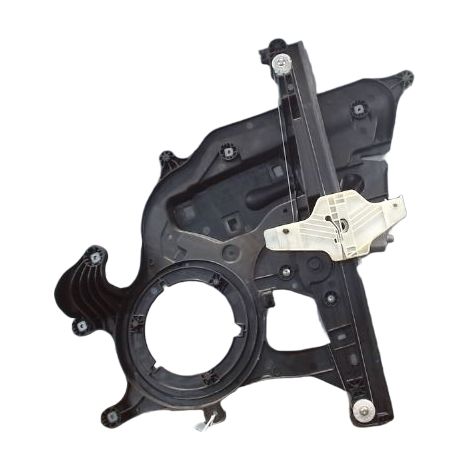 Mecanisme+moteur Leve-glace Avant Gauche PEUGEOT Partner [PRODUIT D'OCCASION]♻️9840175680 (1/5)