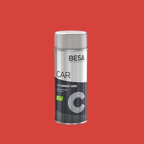 Bombe de Peinture RAL Effect 430-5  Mat