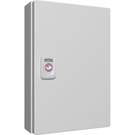 Rittal Elektro-Box KX BHT 200x300x80 mm 1552.000