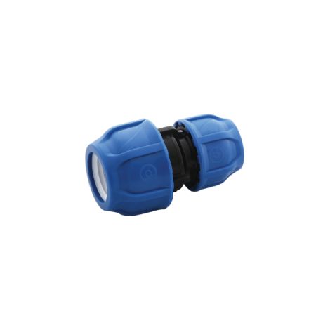 ACOPLAMIENTO REDUCTOR DE PE - 40/32 MM - HJ/PE1025