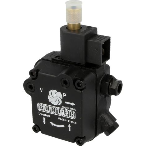 Pompe fioul Suntec AP47C7556 4P 0500