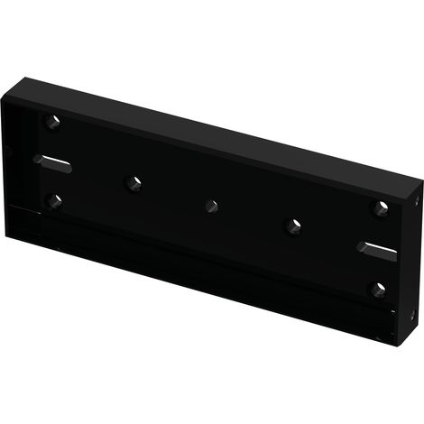 Support de pose pour contreplaque série V500 - Noir - SEWOSY - V550SCPN (1/2)