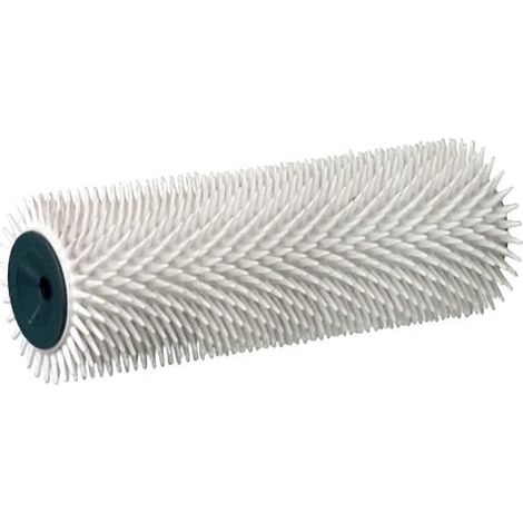 Arcane Industries – Rouleau débulleur 180 mm pour résines époxy – Application uniforme sans bulles d'air – Outil de finition professionnel