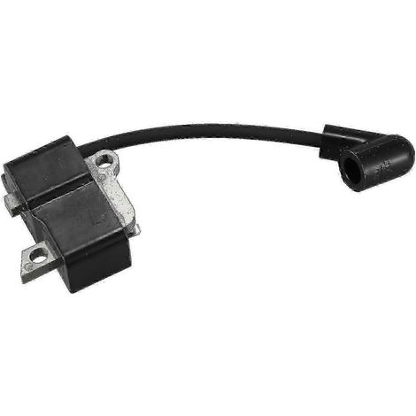 Bobine d'allumage pour magnéto de tronçonneuse Jonsered 435 440 445 (remplacement) (1/5)