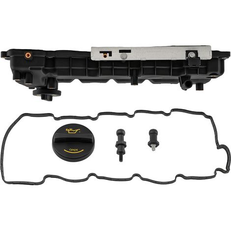 Engine Valve Cover for Hyundai i40 VF 1.7 CRDi 2011-2019 22410-2A600 (1/5)