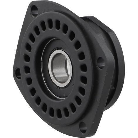 Conjunto de tapa de asiento de cojinete para aplicaciones de carcasa de motor G13SR4 G10SS2 que utilizan la especificación OEM 338849. (1/5)