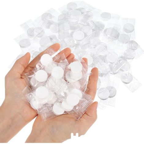 Lot de 80 serviettes compressées jetables pour voyage, serviettes en papier, serviettes pour le visage, serviettes de camping, serviettes de toilette, gants de bain, serviettes de bain, pour le