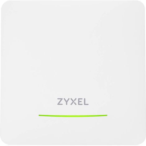 Zyxel NWA90BE 4324 Mbit/s Bianco Supporto Power over Ethernet (PoE) (1/4)
