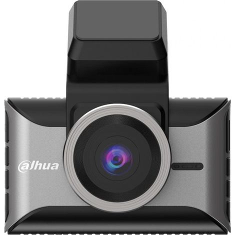 Dahua Technology S10 cámara de salpicadero 4K Ultra HD Wifi CC Negro (1/5)