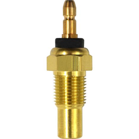 Temperatursensor – 1 Stück – Messing – Für Yamaha VMAX 1200 VMX12 – OEM-Ersatzteil (1/5)