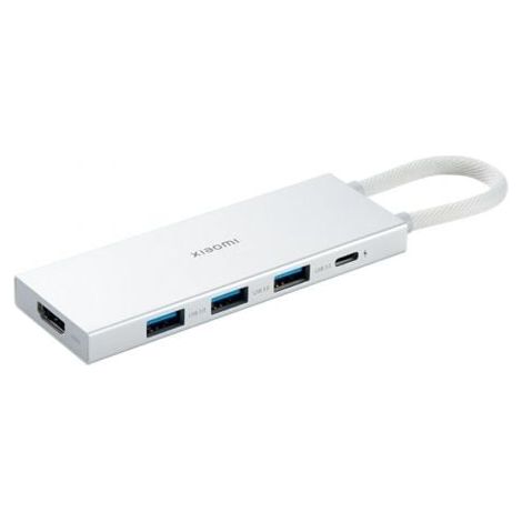 Cargador para Portátil Xiaomi 6941812791639 Blanco