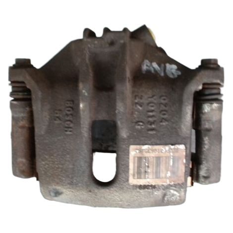Etrier De Frein Avant Gauche CITROEN C4 1 Phase 2 Coupe Essence [PRODUIT D'OCCASION]♻️4400r6 (1/4)