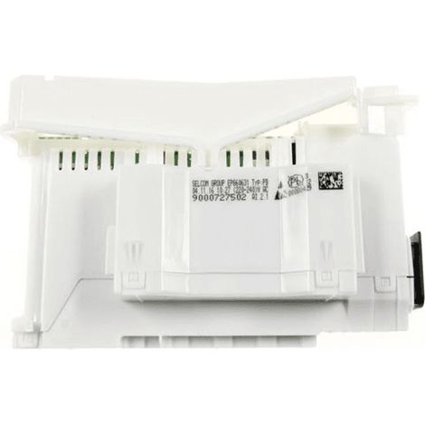 MODULE DE PUISSANCE PROGRAMME POUR LAVE VAISSELLE SIEMENS - 00753918