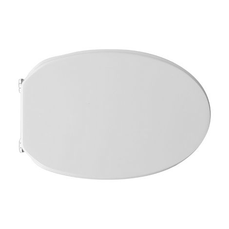 SEDILE WC PER VAVID VASO AMERICA BIANCO FORMA 1- Bianco- CW- pezzi 1 (1/2)