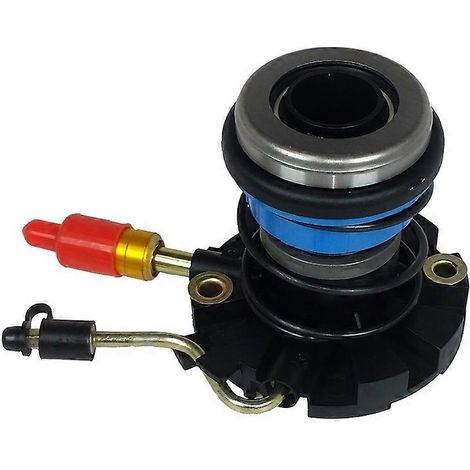Kupplungsnehmerzylinder 1071010 für Ford Bronco F150 F250 4.9L 5.0L 5.8L 5-Gang 1993-1996 (1/5)