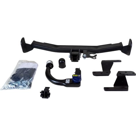 Attelage rotule démontable GDW + faisceau Trail-Tec universel 7 broches - KIA OPTIMA (1/2)