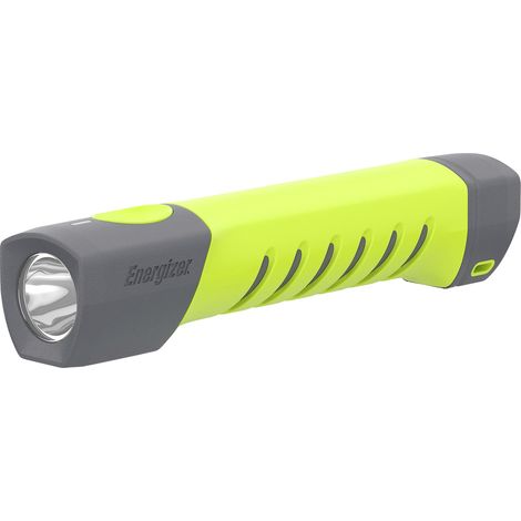 Energizer Pro Series Hybrid LED Taschenlampe schwarz gelb (1/3)