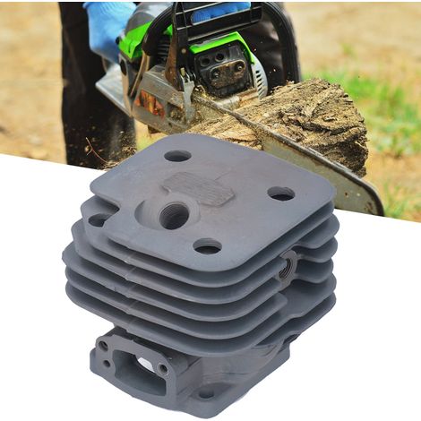 Joint de soupape de réduction de pression du piston du cylindre de tronçonneuse Husqvarna 61 268 272 272XP, 52 mm (1/5)