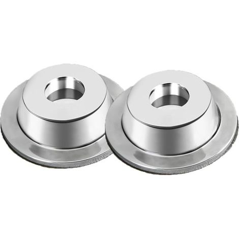 Déverrouilleur magnétique étiquettes antivol - Lot de 2 enlève-antivols, outil sécurité sans pointe, pour commerçants (1/5)