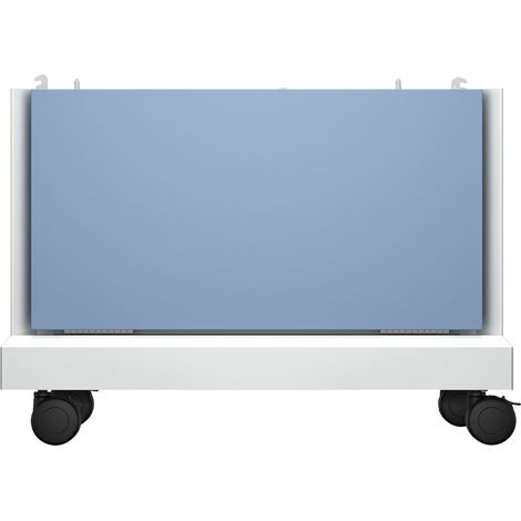 HP Color LaserJet Storage Stand (1/2)