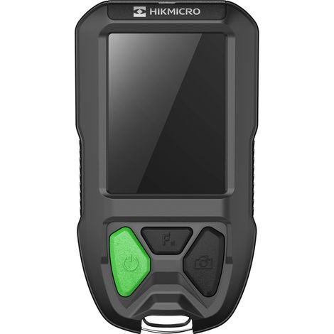 Wärmebildkamera FP31, ATEX (1/5)