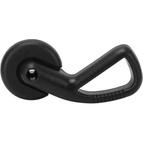 Poignée de levier de réglage 9638799977 remplacement de la poignée de commande de réglage du siège pour Peugeot 206 207 (1/5)
