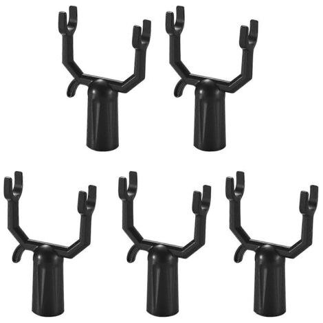 [RM] Stabilisateurs de branches en aluminium, lot de 5, adaptés aux arbres fruitiers, arbustes et plantes grimpantes, supports de branches pour la formation et le renforcement (1/5)