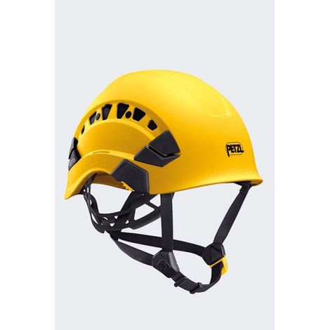 Casco de seguridad Petzl vertex vent ventilación suspensión 6 puntos (1/3)