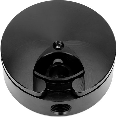 FASS AirDog Fuelab Vorfördertank, Duramax Powerstroke Diesel-/Benzinpumpe, kompatibles Filterset (1/5)