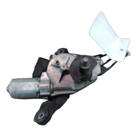 [PRODUIT D'OCCASION] Moteur Essuie-glace Arriere TOYOTA Yaris 2005- ♻️ Ref Oe. 851300d020 - Garantie à vie (1/2)