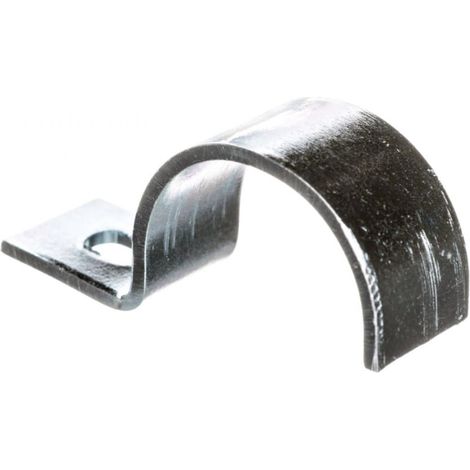 Metallgriff 28 mm UJ-28 verzinkt 47,5 OC /94700501/