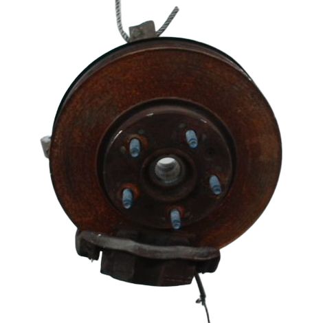 [PRODUIT D'OCCASION] Pivot Avant Gauche OPEL Zafira ♻️ Ref Oe. 13248526 - Garantie à vie (1/4)