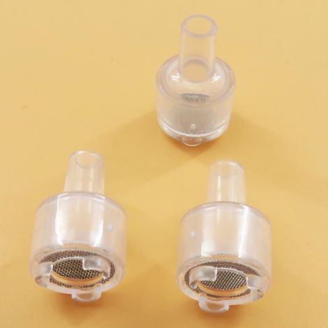 Wasserzuleitungsarmaturen, beschwerter Edelstahl-Senkkopf, Wasserkocherflasche, Wasserpumpenschlauch, Wasseransaugschlauch, Filter (1/5)