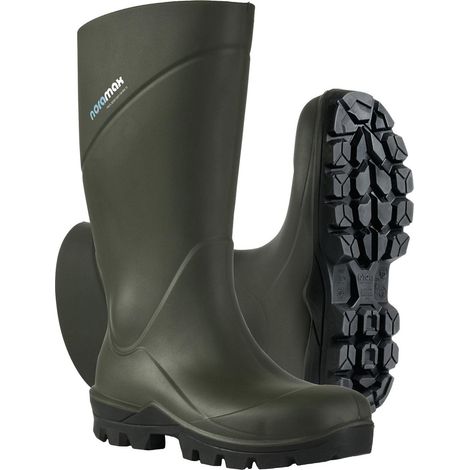 NORAMAX Gr. 37 Sicherheitsstiefel S5