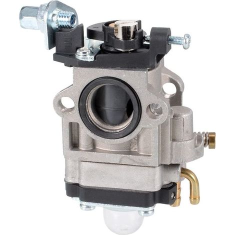 Carburateur adapté pour 43CC 49CC 1E40F-5 1E44F-5 BC52 BC520 CG430 CG520 (1/5)