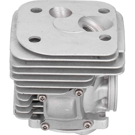 Kit de Piston Cylindre 50mm pour Husqvarna 372XP 372 365 X-TORQ, Pièces de Rechange pour Tronçonneuse