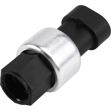 Compatible avec le commutateur de cycle d'embrayage de climatisation 15-50618 pour optimiser les performances du véhicule (1/5)