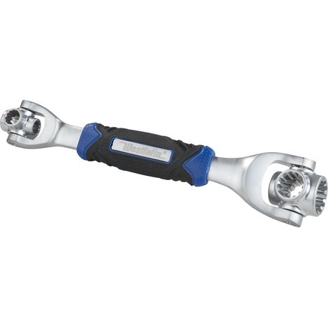 Llave de vaso universal 8 en 1