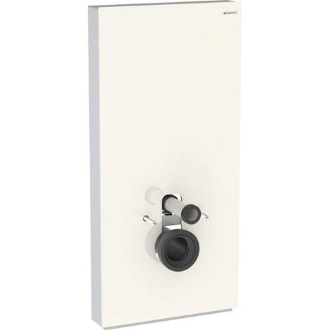 Geberit Monolith PLUS Sanitärmodul für Wand-WC, 101cm, (1/5)