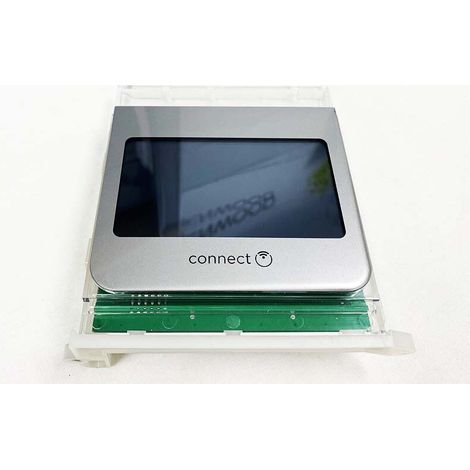 Kenwood scheda PCB display comandi planetaria Cooking Chef XL Connect KCL95 (1/2)