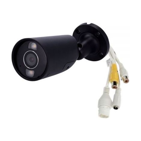 AJAX Telecamera IP AI BulletCam HL 8MP 2.8mm Nero - 126256