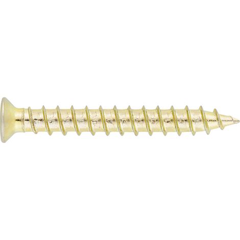PVC 30 - BICROMATO 4,8X25 ( 500 u.)