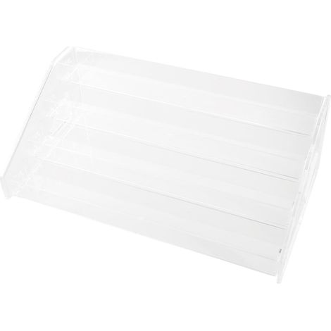 lagiger Lidschatten Organizer Schminktisch Organizer