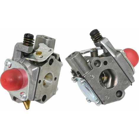 Carburatore motore decespugliatore trimmer T240 HUSQVARNA PARTNER 530071635
