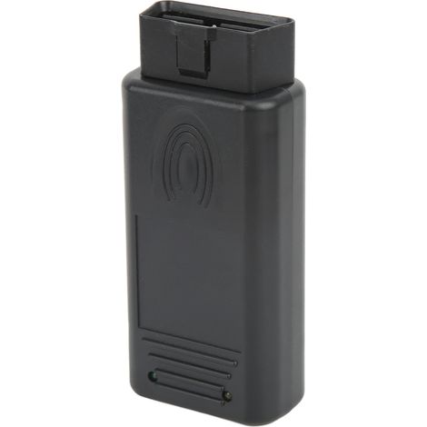 Scanner Diagnostic Multifonction Haute Précision V1.4.0 Anglais Remplacement pour Séries 3, 5, 7 et X3, X5 (1/5)