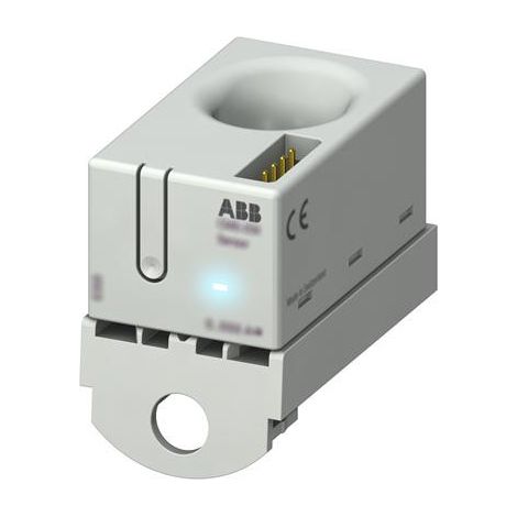 CMS-201S8 Tore Fermé 25mm 80A S800 2CCA880137R0001 ABB G142665 (1/2)
