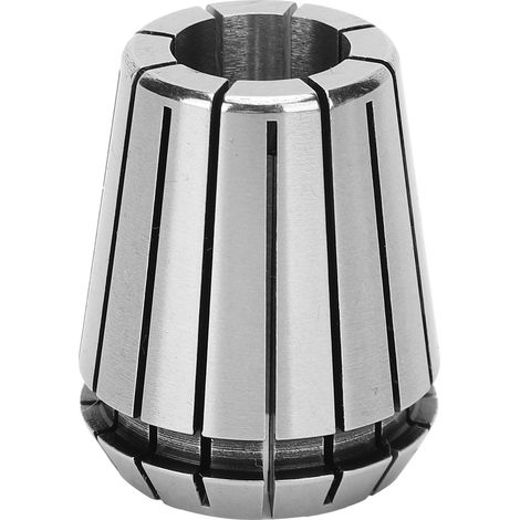 Pince à ressort pour tour CNC, fraiseuse, mandrin, accessoires industriels, précision 0,015 mm ER32‑16