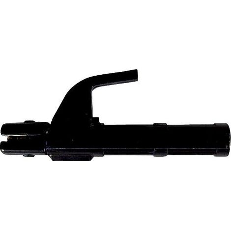 Accessoire pour onduleur manuel E Porte-electrode 300 avec pince (1/2)